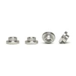 (image for) Slot.it SICH77 Aluminum Suspension Nuts (x4)