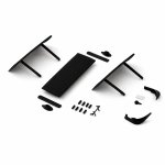 (image for) Slot.it SICS16P3 Chaparral 2E Tearproof Parts