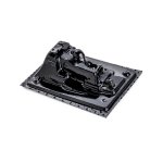 (image for) Slot.it SICS55LX Oreca 07 / Acura ARX-05 Polycarbonate Cockpit