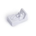 (image for) Slot.it SICS63LX Toyota GR010 Polycarbonate Cockpit