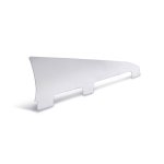 (image for) Slot.it SICS63PLX Toyota GR010 Polycarbonate Fin