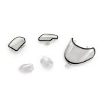 (image for) Slot.it SICS63V Toyota GR010 Transparent Parts