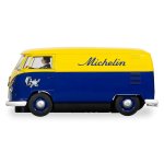 (image for) Scalextric C4357 Volkswagen T1b Panel Van Michelin