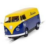 (image for) Scalextric C4357 Volkswagen T1b Panel Van Michelin