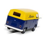 (image for) Scalextric C4357 Volkswagen T1b Panel Van Michelin