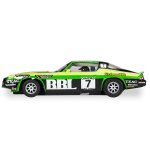(image for) Scalextric C4358 Chevrolet Camaro Z28 Spa 24hrs 1981