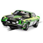 (image for) Scalextric C4358 Chevrolet Camaro Z28 Spa 24hrs 1981