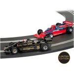 (image for) Scalextric C4392A 1978 Swedish Grand Prix Twin Pack Limited Edition