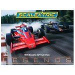 (image for) Scalextric C4392A 1978 Swedish Grand Prix Twin Pack Limited Edition