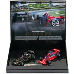 Scalextric C4392A 1978 Swedish Grand Prix Twin Pack Limited Edition (image for) Scalextric C4392A 1978 Swedish Grand Prix Twin Pack Limited Edition