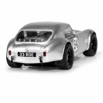 (image for) Scalextric C4417 Shelby Cobra 289 CS2201 Snake Eyes