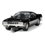 (image for) Scalextric C4595 Plymouth Barracuda John Wick Chapter 4