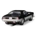 (image for) Scalextric C4595 Plymouth Barracuda John Wick Chapter 4