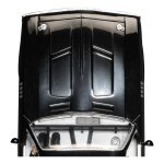 (image for) Scalextric C4595 Plymouth Barracuda John Wick Chapter 4