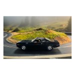 (image for) Scalextric C4595 Plymouth Barracuda John Wick Chapter 4