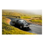 (image for) Scalextric C4595 Plymouth Barracuda John Wick Chapter 4