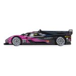 (image for) Scalextric C4611 Cadillac V-Series R Road Atlanta 2024 Pink