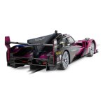 (image for) Scalextric C4611 Cadillac V-Series R Road Atlanta 2024 Pink