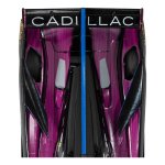 (image for) Scalextric C4611 Cadillac V-Series R Road Atlanta 2024 Pink
