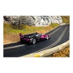 (image for) Scalextric C4611 Cadillac V-Series R Road Atlanta 2024 Pink
