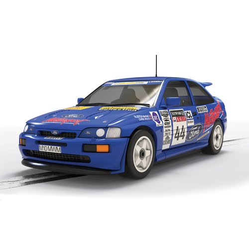 (image for) Scalextric C4629 Ford Escort Cosworth, Alistair McRae - Pre-order