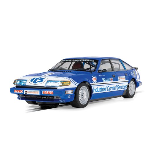 (image for) Scalextric C4634 Rover SDI BTCC 1984, Andy Rouse - Pre-order