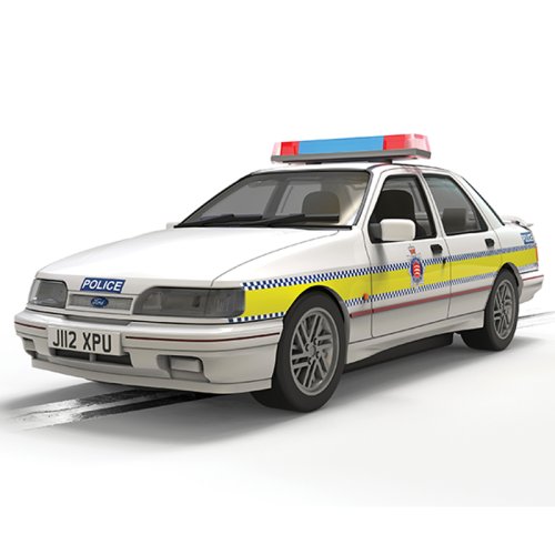 (image for) Scalextric C4660 Ford Sierra Sapphire Police Car Essex Police - Pre-order