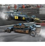 (image for) Scalextric C4684A Ronnie Peterson Lotus Twin Car Pack - Pre-order