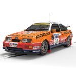 (image for) Scalextric C4685 Ford Sierra RS Cosworth, Heat for Hire - Pre-order