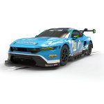 (image for) Scalextric C4709 Ford Mustang GT3 12HRS of Sebring 2024 - Pre-order