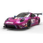 (image for) Scalextric C4710 Porsche 911 GT3 R 24HRS of SPA 2022 - Pre-order