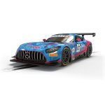 (image for) Scalextric C4711 Mercedes AMG GT3 24Hrs of SPA 2024 2Seas Motorsport - Pre-order