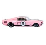 (image for) ThunderSlot CA00505/SW Shelby Mustang GT350 No.9 Pink (1967) - Pre-order