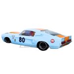(image for) ThunderSlot CA00506/SW Shelby Mustang GT350 No.80 Gulf (1967) - Pre-order