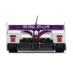 (image for) Slot.it SICA13F Jaguar XJR12 No.2, 2nd 24h Le Mans 1990 - June 19 release date