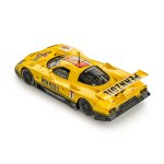 (image for) Slot.it SICA14F Nissan R390 GT 1 No.1, Érik Comas