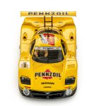 (image for) Slot.it SICA14F Nissan R390 GT 1 No.1, Érik Comas
