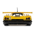 (image for) Slot.it SICA14F Nissan R390 GT 1 No.1, Érik Comas
