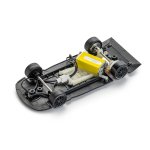 (image for) Slot.it SICA14F Nissan R390 GT 1 No.1, Érik Comas
