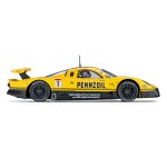 (image for) Slot.it SICA14F Nissan R390 GT 1 No.1, Érik Comas