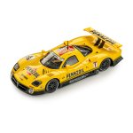 (image for) Slot.it SICA14F Nissan R390 GT 1 No.1, Érik Comas
