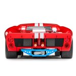 (image for) Slot.it SICA20E Ford GT40 MkII No.3 24H Le Mans 1966