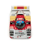 (image for) Slot.it SICA25G Porsche 962 IMSA No.16, 3rd Laguna Seca 1986, Price Cobb