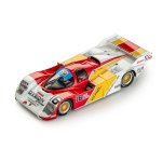 (image for) Slot.it SICA25G Porsche 962 IMSA No.16, 3rd Laguna Seca 1986, Price Cobb - Pre-order
