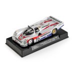 (image for) Slot.it SICA34E Porsche 962C LH No.72 2nd 24h Le Mans 1987