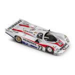 (image for) Slot.it SICA34E Porsche 962C LH No.72 2nd 24h Le Mans 1987