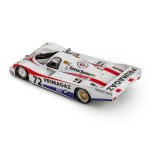 (image for) Slot.it SICA34E Porsche 962C LH No.72 2nd 24h Le Mans 1987