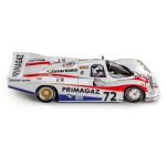(image for) Slot.it SICA34E Porsche 962C LH No.72 2nd 24h Le Mans 1987