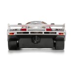 (image for) Slot.it SICA34E Porsche 962C LH No.72 2nd 24h Le Mans 1987