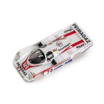 (image for) Slot.it SICA34E Porsche 962C LH No.72 2nd 24h Le Mans 1987